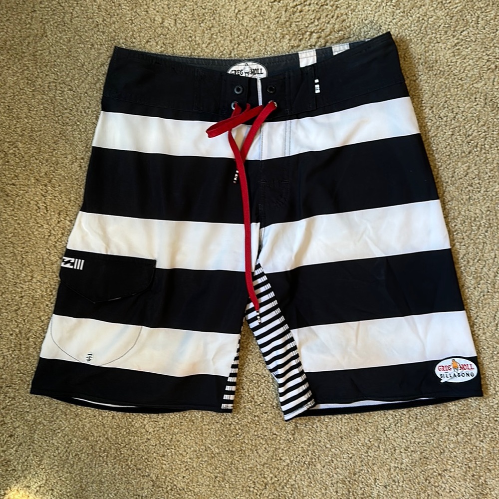 Billabong Swim Trunks